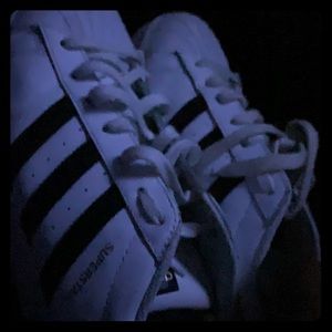 I’m selling my adidas